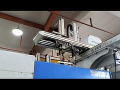 Production de produits entièrement automatique