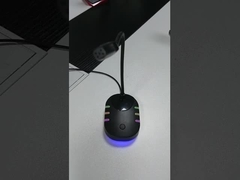 Jeu à la maison Live Universal Desktop Microphone de causerie de microphone de microphone d'ordinateur central de bureau de bureau