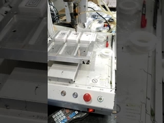 Montage de panneaux solaires