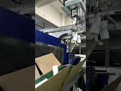 OEM Pièces en plastique ménagères, boîtes en plastique