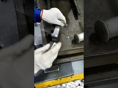 Soins quotidiens du moule après chaque lot de production