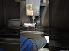 Immersion chaude galvanisant emboutissant le métal de pièces de tôle emboutissant l'ODM d'OEM de parenthèse