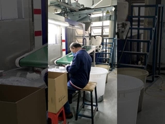 Matériaux pour pièces d'appareils ménagers avec matériel d'outillage et pièces de rechange HRC48-52