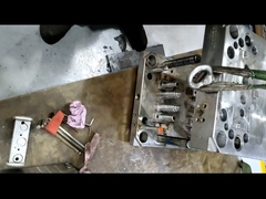 Forgeage par injection Petites pièces Solutions plastiques personnalisées pour vos besoins de fabrication