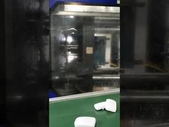 OEM de plastique de moulage de plastique de Shell d'ABS électrique de norme de télémètre radar