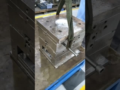 ESP-001 Pièces détachées électroniques avec connecteur personnalisable / USB