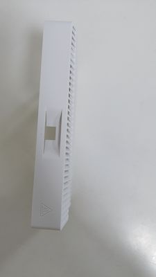 qualité  Medical Equipment Plastic Injection Molding Medical Parts For Polishing usine