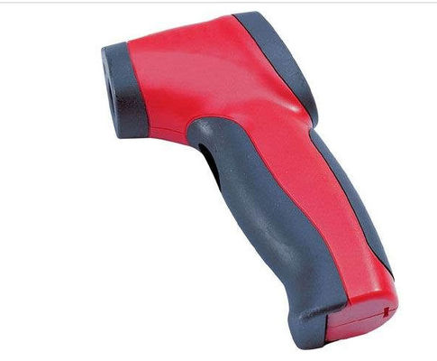 Produits en plastique faits sur commande Shell en plastique de poignée des pièces moulage par par injection IP54 d'ABS/PC