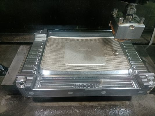 Les fabricants de moulage par injection, particulièrement bons au plastique, moulage mécanique sous pression, matériel, conception de moule de silicone et production