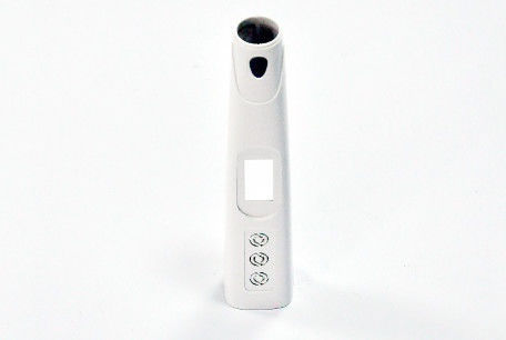 Brosse à dents électrique Shell Injection Molding Accessories de plastique de catégorie comestible d'ABS