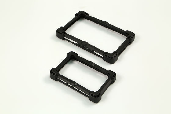OEM de pièces de Silicone Shell Injection Molding Silicone Rubber de navigateur de HF-1080AP