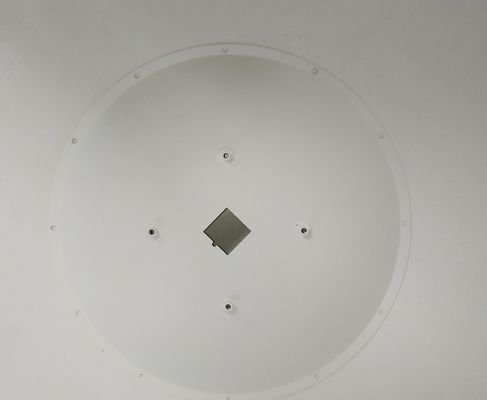 HASCO des composants de moulage mécanique sous pression que les pièces de moulage par injection en métal zinguent l'électrodéposition