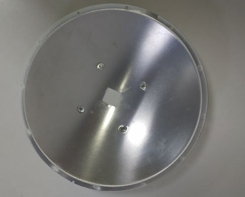 HASCO des composants de moulage mécanique sous pression que les pièces de moulage par injection en métal zinguent l'électrodéposition