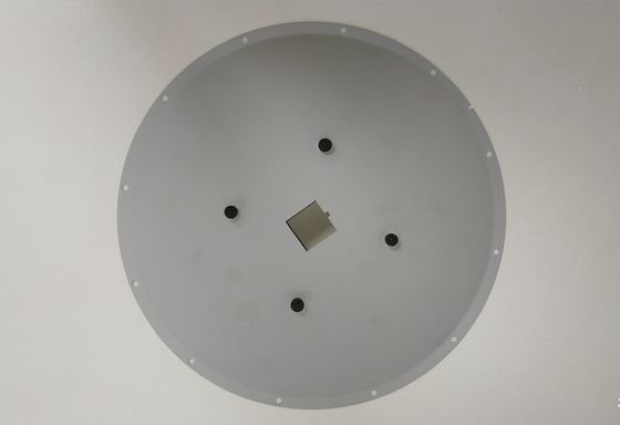 HASCO des composants de moulage mécanique sous pression que les pièces de moulage par injection en métal zinguent l'électrodéposition