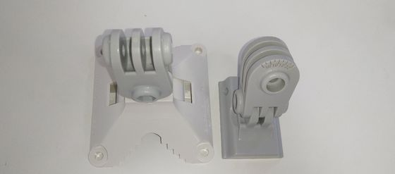 Boîte Shell Spare Parts de plastique de communication de PC de H13 NAK80 S136