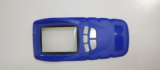 composants en plastique de l'ABS 500K pour conception du DAO 3D de dispositifs médicaux la 2D