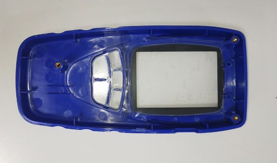 composants en plastique de l'ABS 500K pour conception du DAO 3D de dispositifs médicaux la 2D
