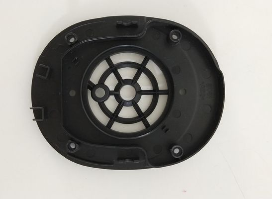 Les ABS de PC moulage par par injection transfèrent imprimer des accessoires Shell Plastic Parts d'injection d'écouteur