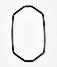 silicone Ring Custom Silicone Parts imperméable de 30A 60A 90A