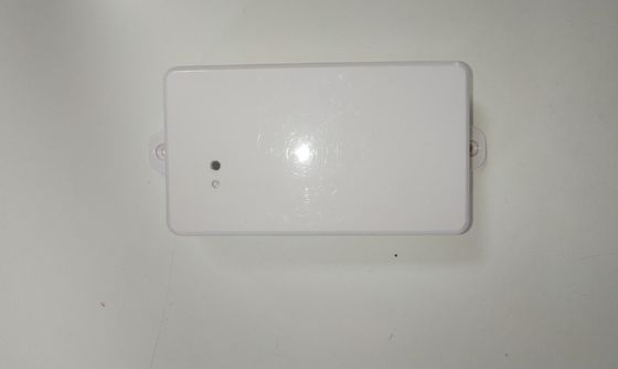 ASA957 plastique solaire en caoutchouc cru Shell Plastic Parts Shell