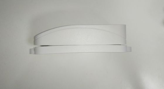 ASA957 plastique solaire en caoutchouc cru Shell Plastic Parts Shell