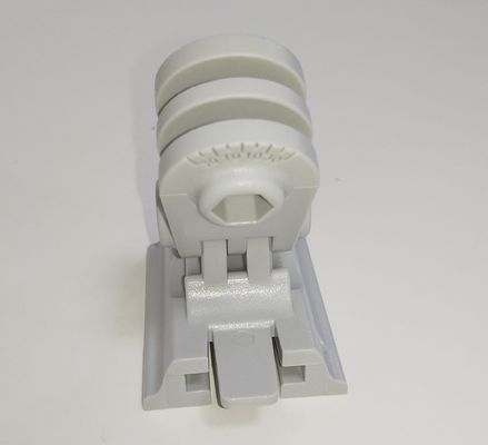 Boîte Shell Spare Parts de plastique de communication de PC de H13 NAK80 S136
