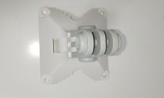 Boîte Shell Spare Parts de plastique de communication de PC de H13 NAK80 S136