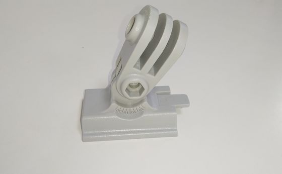 Boîte Shell Spare Parts de plastique de communication de PC de H13 NAK80 S136