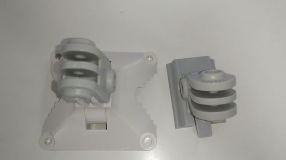 Boîte Shell Spare Parts de plastique de communication de PC de H13 NAK80 S136