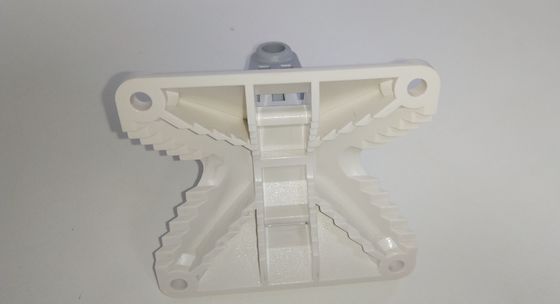 Boîte Shell Spare Parts de plastique de communication de PC de H13 NAK80 S136