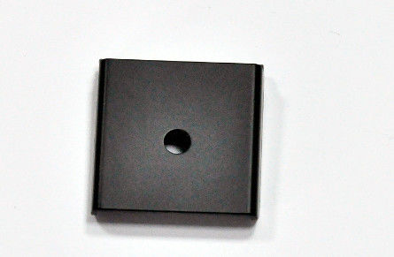 Caméra en plastique à hautes températures Shell Fireproofing de plastique d'accessoires de moulage par injection