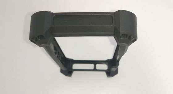 OEM de pièces de Silicone Shell Injection Molding Silicone Rubber de navigateur de HF-1080AP