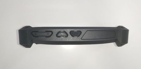 OEM de pièces de Silicone Shell Injection Molding Silicone Rubber de navigateur de HF-1080AP