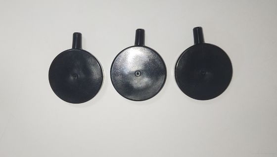 Pièces en plastique moulage par par injection inférieures de couverture de tête d'auscultation de Sphygmomanometer d'ODM d'OEM