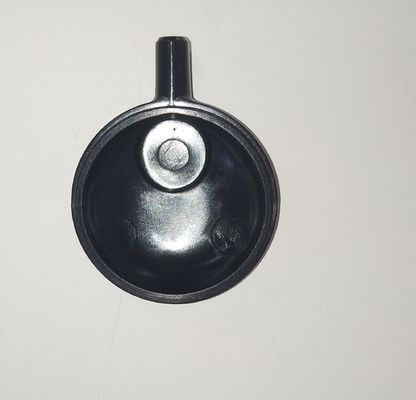 Pièces en plastique moulage par par injection inférieures de couverture de tête d'auscultation de Sphygmomanometer d'ODM d'OEM
