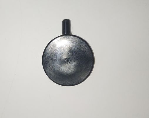Pièces en plastique moulage par par injection inférieures de couverture de tête d'auscultation de Sphygmomanometer d'ODM d'OEM
