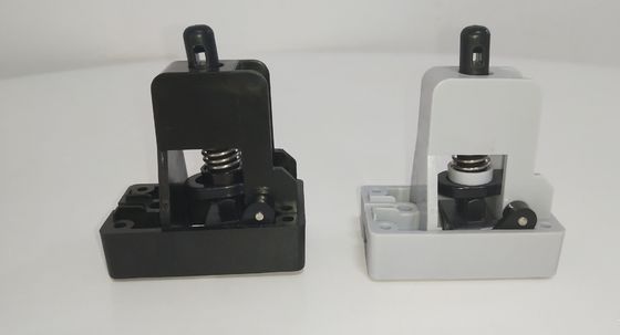 Prototypage rapide de commande numérique par ordinateur de pièces de matériel de précision de PA du PC PMMA d'ABS
