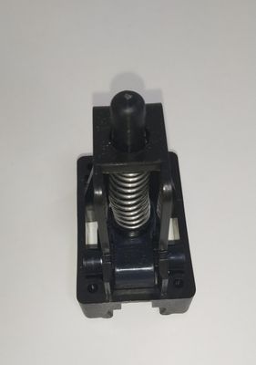 Prototypage rapide de commande numérique par ordinateur de pièces de matériel de précision de PA du PC PMMA d'ABS