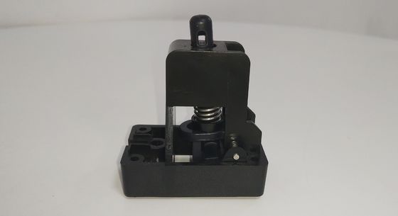 Prototypage rapide de commande numérique par ordinateur de pièces de matériel de précision de PA du PC PMMA d'ABS