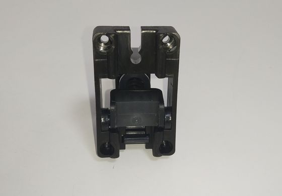 Prototypage rapide de commande numérique par ordinateur de pièces de matériel de précision de PA du PC PMMA d'ABS
