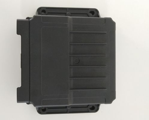 Les pièces moulées en plastique faites sur commande de LUPOX GP2156F HQPL000203 huilent l'injection