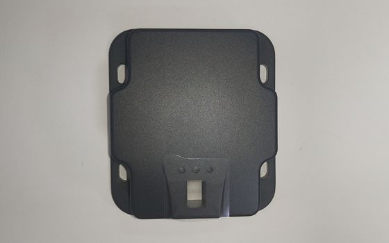 Couvercle de boîte en plastique de batterie de l'ABS C2950 de PC