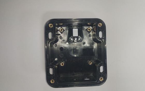 Couvercle de boîte en plastique de batterie de l'ABS C2950 de PC