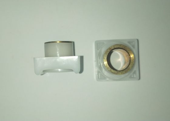 Tôle en aluminium de haute précision d'acier inoxydable emboutissant des pièces