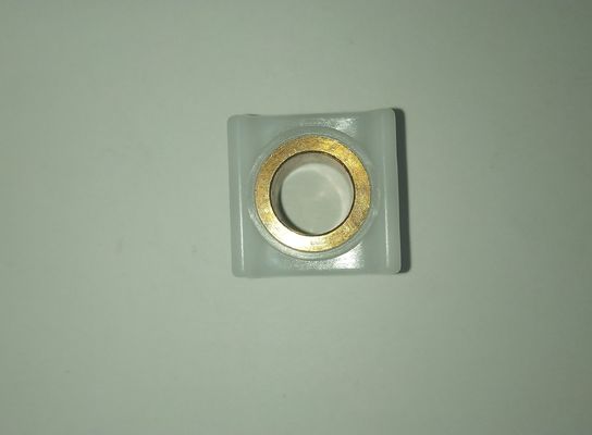 Tôle en aluminium de haute précision d'acier inoxydable emboutissant des pièces