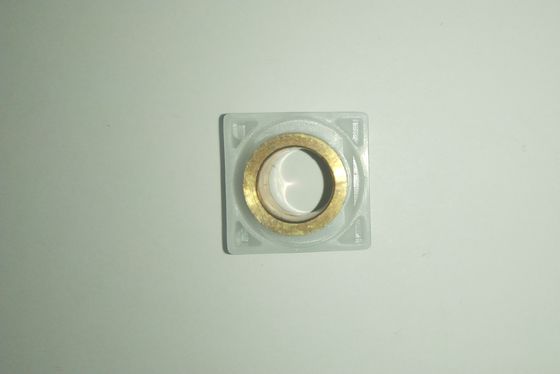 Tôle en aluminium de haute précision d'acier inoxydable emboutissant des pièces