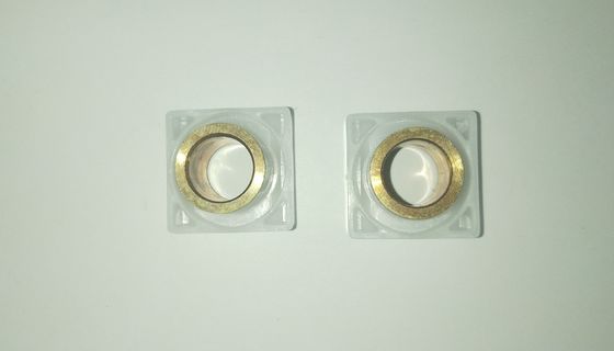 Tôle en aluminium de haute précision d'acier inoxydable emboutissant des pièces