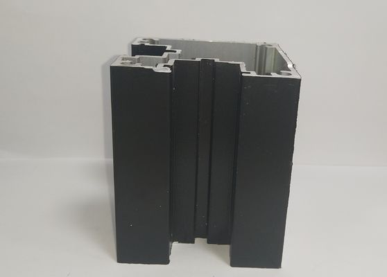 ODM d'OEM de usinage de pièces de précision de commande numérique par ordinateur de commande numérique par ordinateur de pièces en aluminium faites sur commande du service AL6063