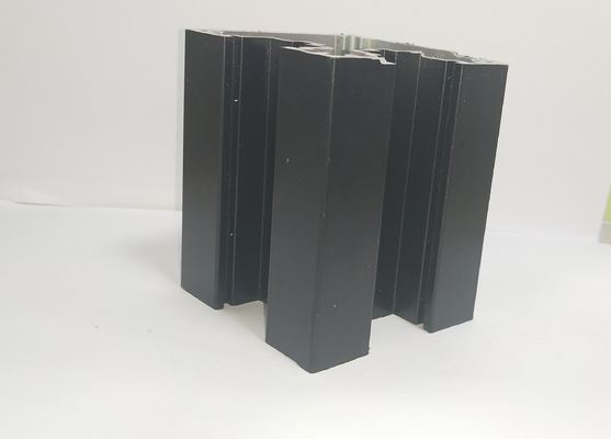ODM d'OEM de usinage de pièces de précision de commande numérique par ordinateur de commande numérique par ordinateur de pièces en aluminium faites sur commande du service AL6063
