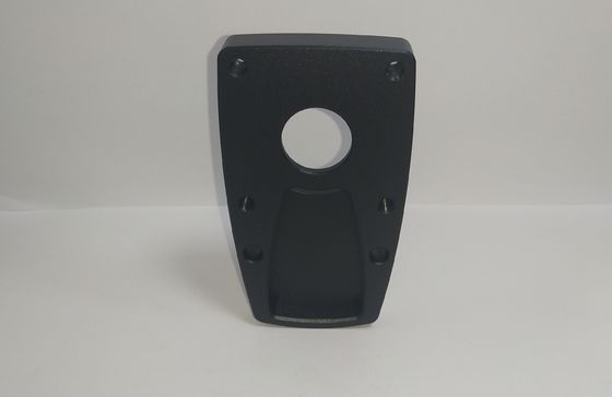 ODM d'OEM en plastique d'Al Alloy Die Casting Parts de zinc de précision d'injection